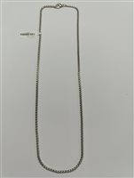 Collana Vidali Gioielli Uomo in Acciaio COAC-10-34 - COAC-10-34